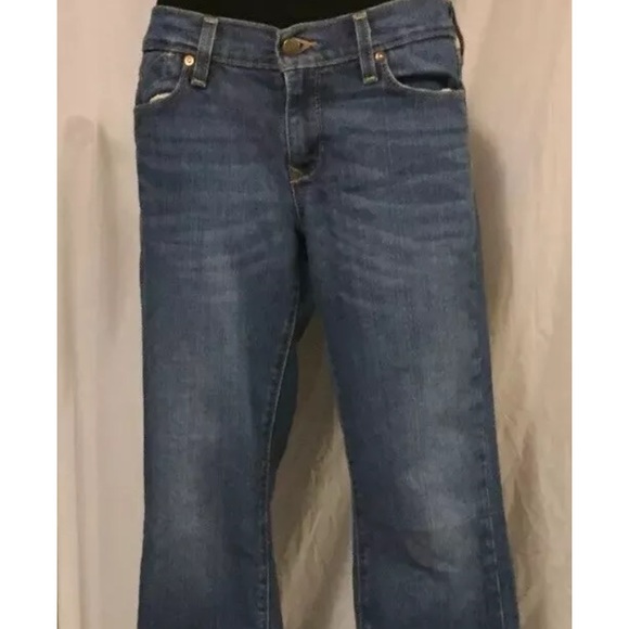 Women’s size 4 the flirt jeans - Picture 2 of 7